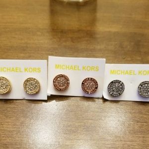 Michael Kors Earrings